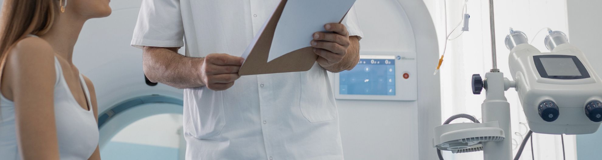 Chequeo medico ruber internacional