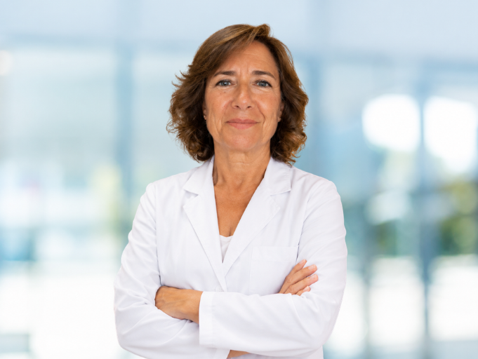 Barbara Rubio Gribble