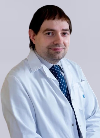 Dr. Carlos Enrique