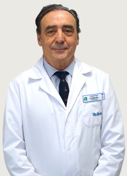 Dr. Rafael Jiménez