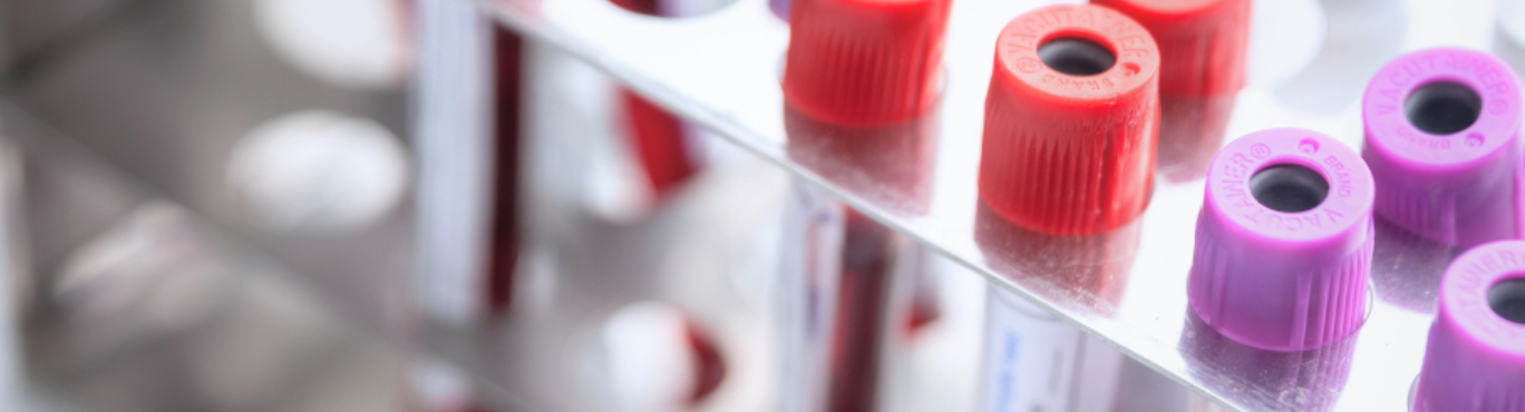 Laboratorio Ruber Internacional