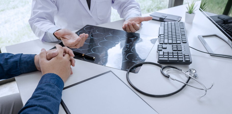 Neurología especialidad