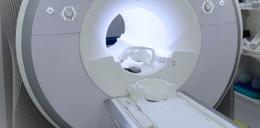 Resonancia Magnética 3 Teslas Ruber Internacional