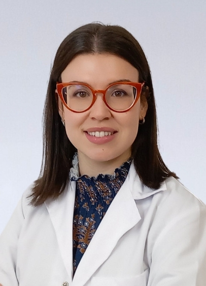 Rocio Terrados Cristos