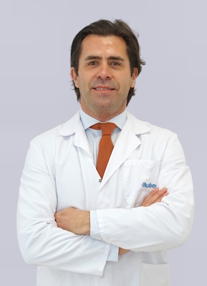 Dr. Raul Barco