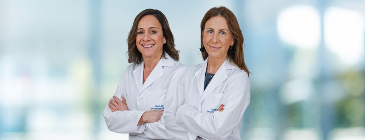 Ginecologia Iniesta y Bueno
