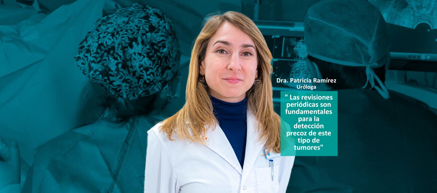 Cáncer de próstata