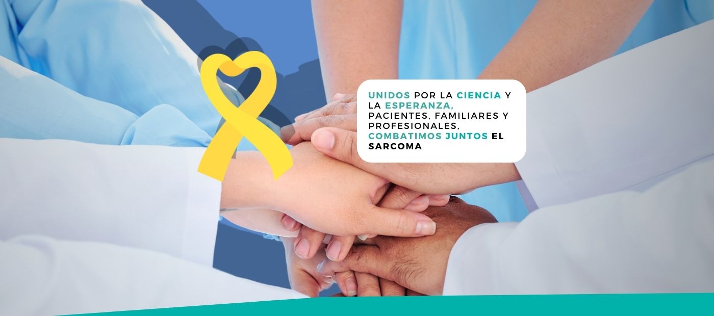 Día del Sarcoma Espana