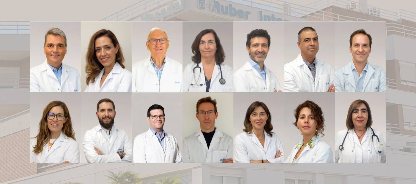 Oncología médica en madrid
