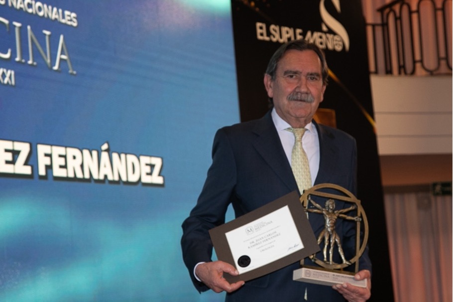 Dr. Juan Carlos Ramírez