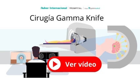 ver video cirugía cerebral gamma knife. Este enlace se abrirá en una ventana nueva