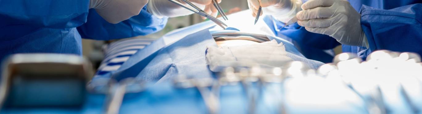 Cirugía general