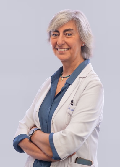 Dra. María del Mar VAQUERO.