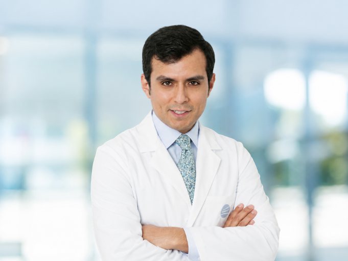 David Fernández Caballero