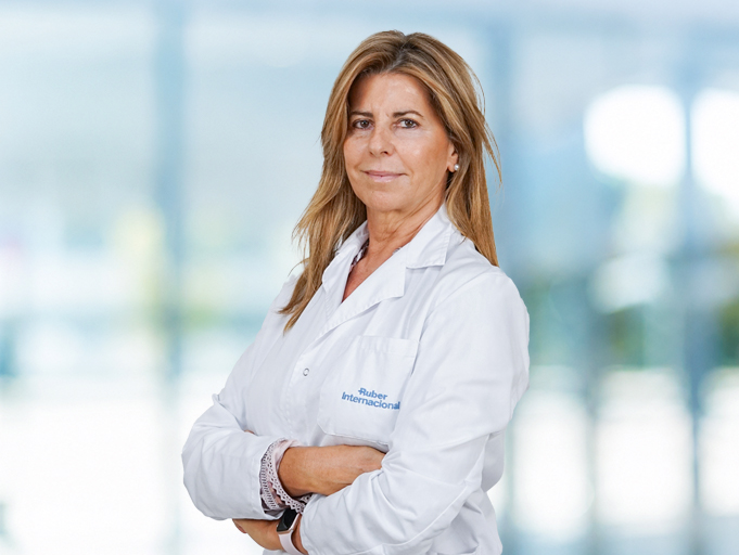 Rosa Ana Vicente Prieto