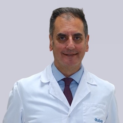 Francisco Javier Abajo