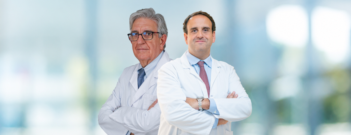 Urologia ALLONA Y SALAMANCA