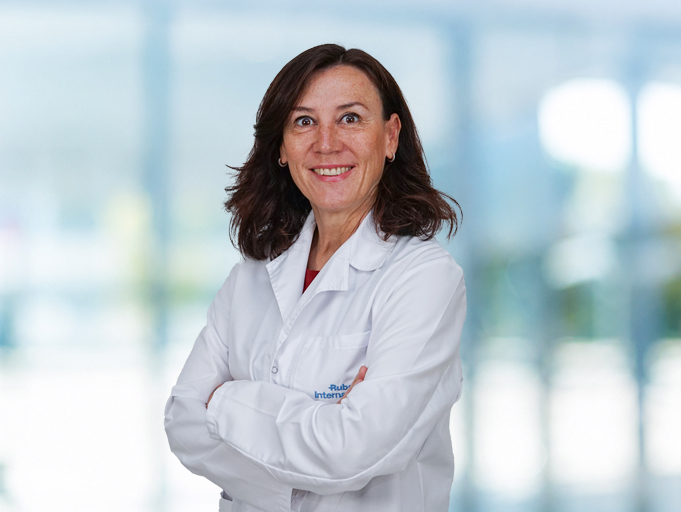 María Cristina Puente Sánchez