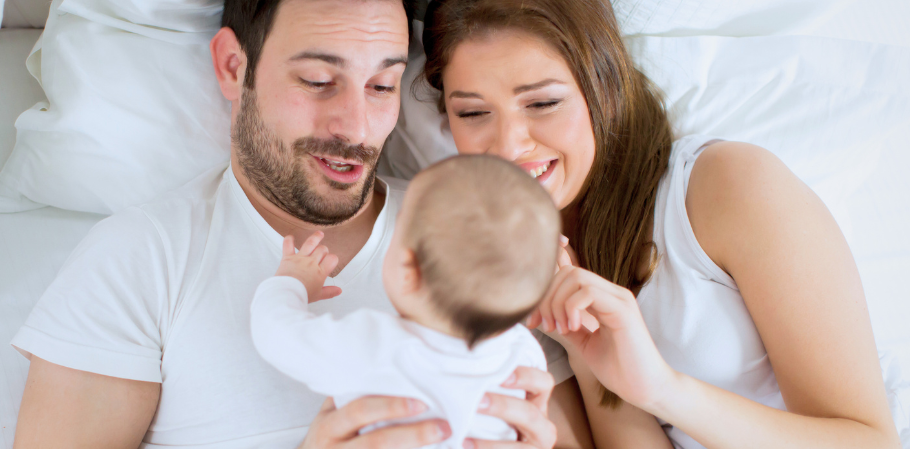 Reproducción Asistida FIV