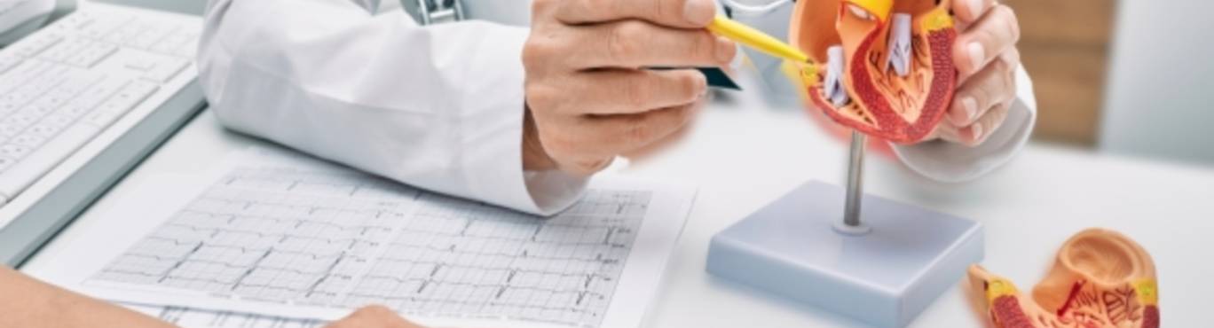 Hipertensión pulmonar Ruber