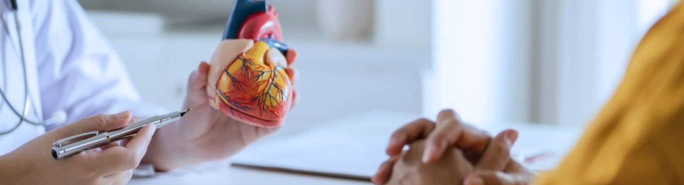 cardiología