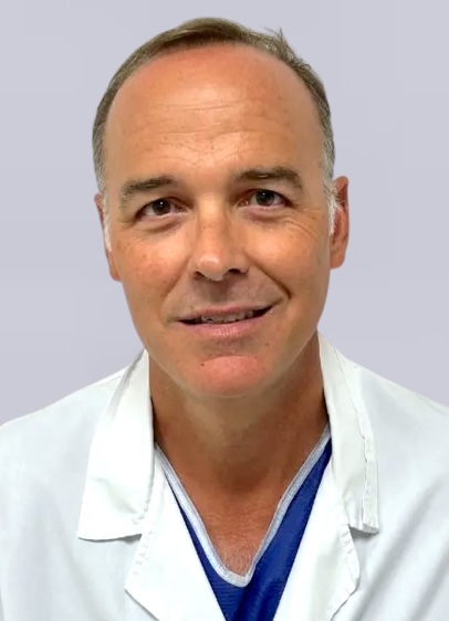Dr. Javier Cobiella