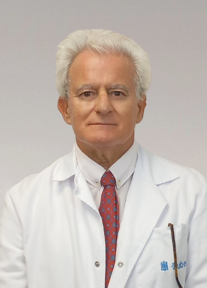 Dr. Arsenio Sánchez Movilla