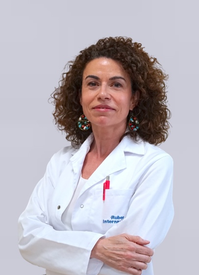 Dra. Begoña Molina