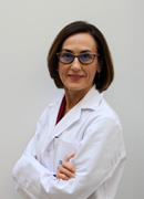 María Arántzazu Álvarez de Arcaya