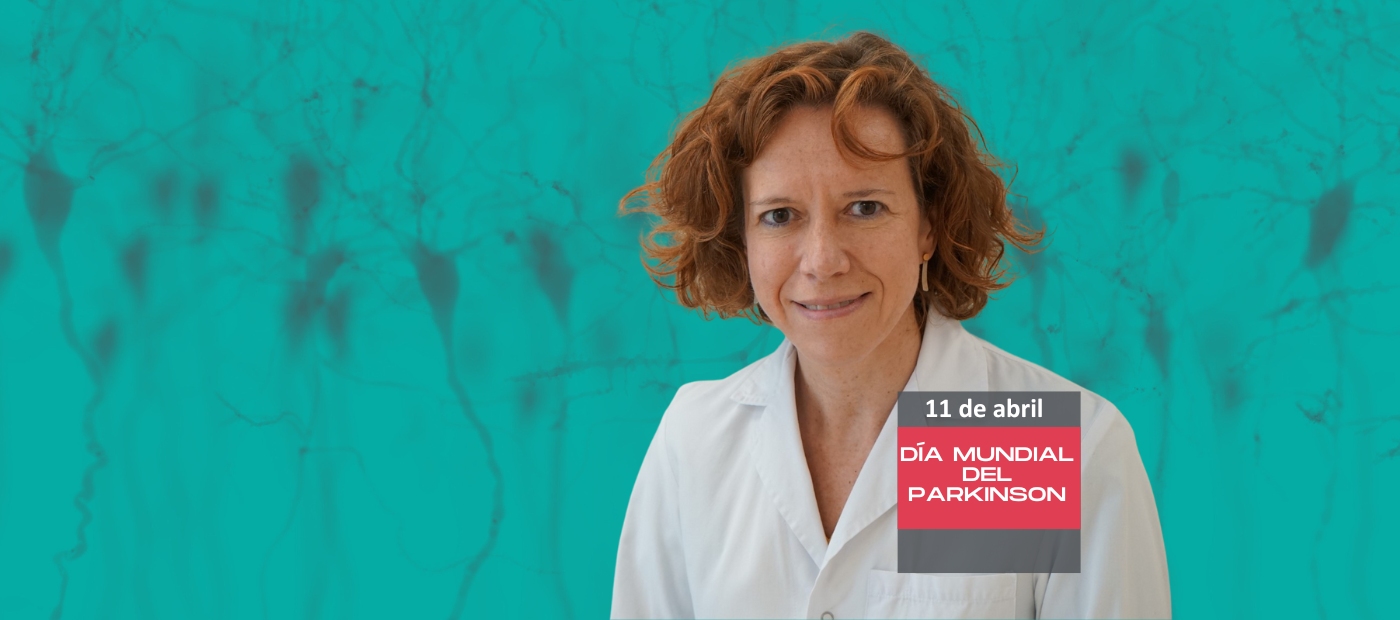 Día Parkinson