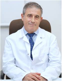 Dr. Javier Cobo Soriano