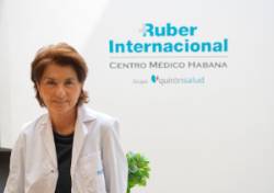 Dra. Susana Monereo