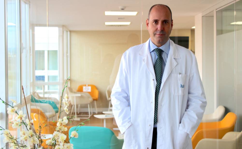 Javier Cortés