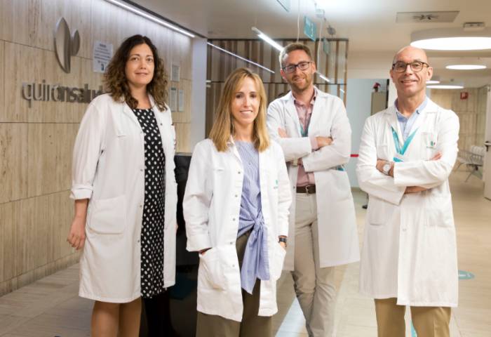 Unidad Cáncer de Tiroides