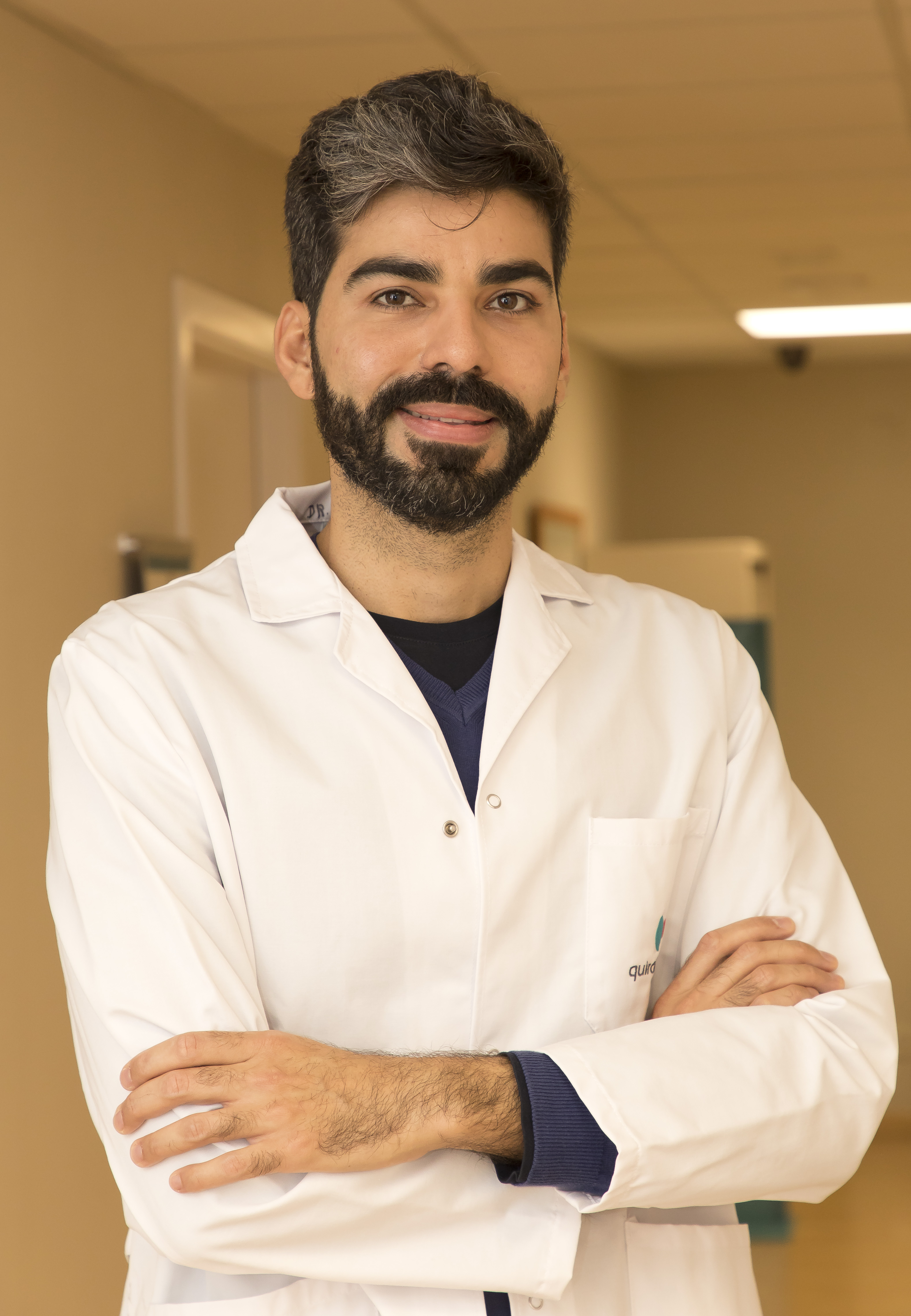 Dr. Azael Freites