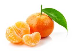 mandarina