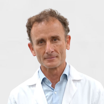 Luís Javier Serratosa Fernández