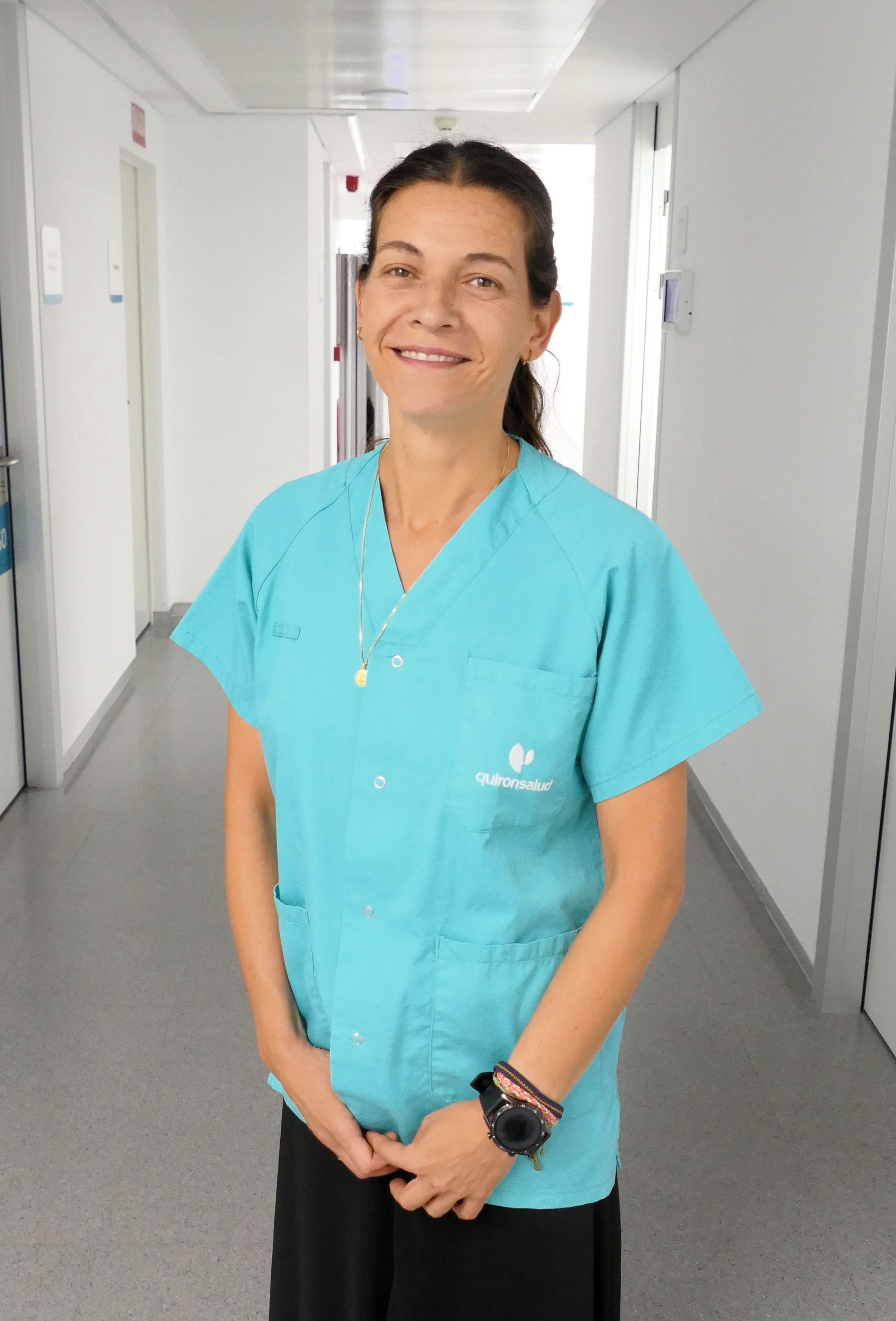 Dolores Gómez Cirujano