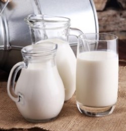 Acné y alimentación