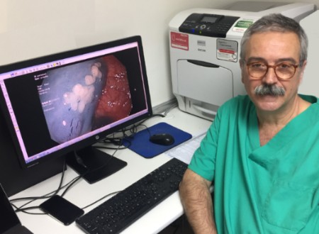 Dr. Sarbelio Rodríguez