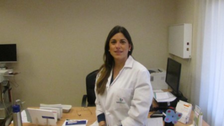 Dra. Claudia Bernárdez