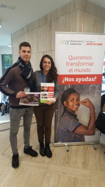 Alianza por la solidaridad