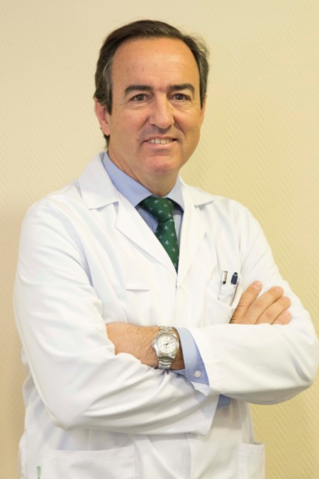 Dr. Eduardo Martín Osés