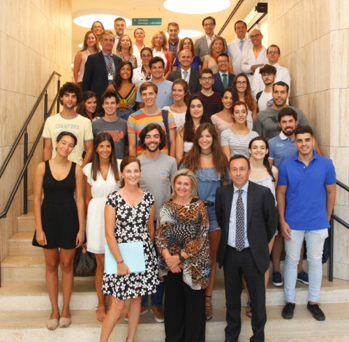 Inauguración_Curso_CHRJB