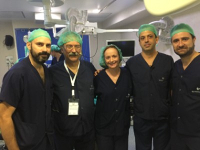 IX Jornadas Endoscopia Avanzada