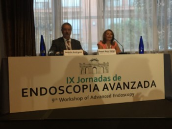 IX Jornadas Endoscopia Avanzada