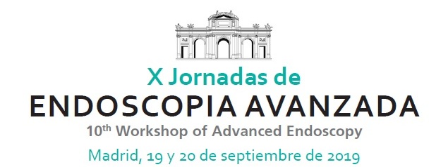 X Jornadas Endoscopia Avanzada