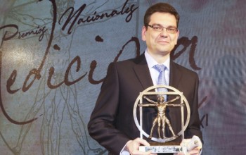 Dr. Francisco Martínez Pérez