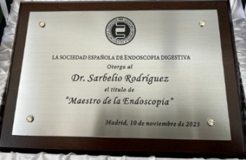 Dr. Sarbelio Rodríguez