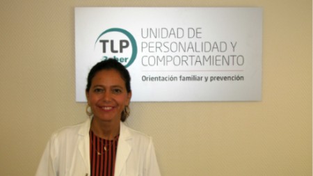 Dra. Marina Díaz Marsá